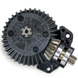 1/8 TYPHON 4X4 RTR Brushed Buggy, Red