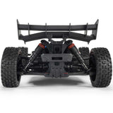 1/8 TYPHON 4X4 RTR Brushed Buggy, Red