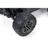 GRANITE 4X4 3S BLX Brushless 1/10th 4wd MT Green