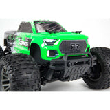 GRANITE 4X4 3S BLX Brushless 1/10th 4wd MT Green