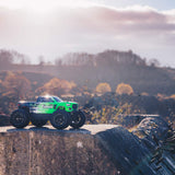 GRANITE 4X4 3S BLX Brushless 1/10th 4wd MT Green