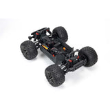 GRANITE 4X4 3S BLX Brushless 1/10th 4wd MT Green