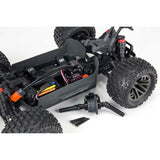 GRANITE 4X4 3S BLX Brushless 1/10th 4wd MT Green