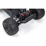 GRANITE 4X4 3S BLX Brushless 1/10th 4wd MT Red