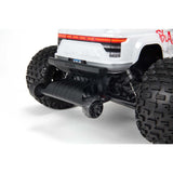 GRANITE 4X4 3S BLX Brushless 1/10th 4wd MT Red