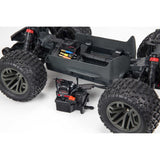 GRANITE 4X4 3S BLX Brushless 1/10th 4wd MT Red