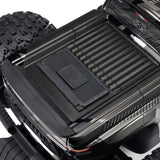 ARRMA 1/10 GRANITE 223S DSC 4X4 RTR Brushless Monster Truck, Blue