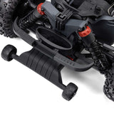 ARRMA 1/10 GRANITE 223S DSC 4X4 RTR Brushless Monster Truck, Blue