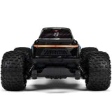 ARRMA 1/10 GRANITE 223S DSC 4X4 RTR Brushless Monster Truck, Blue