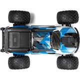 ARRMA 1/10 GRANITE 223S DSC 4X4 RTR Brushless Monster Truck, Blue