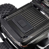 ARRMA 1/10 1/10 GRANITE 223S DSC 4X4 RTR Brushless Monster Truck, Blue