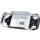 ARRMA 1/10 1/10 GRANITE 223S DSC 4X4 RTR Brushless Monster Truck, Blue