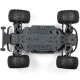 ARRMA 1/10 1/10 GRANITE 223S DSC 4X4 RTR Brushless Monster Truck, Blue