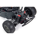 SENTON 4X4 3S BLX BL 1/10th 4wd SC Red Export