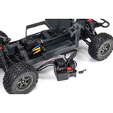 SENTON 4X4 3S BLX BL 1/10th 4wd SC Red Export