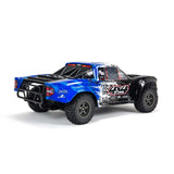 SENTON 4X4 3S BLX Brushless 1/10th 4wd SC Blue