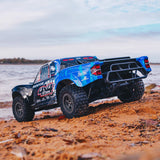 SENTON 4X4 3S BLX Brushless 1/10th 4wd SC Blue