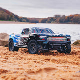 SENTON 4X4 3S BLX Brushless 1/10th 4wd SC Blue