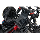 SENTON 4X4 3S BLX Brushless 1/10th 4wd SC Red