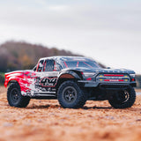 SENTON 4X4 3S BLX Brushless 1/10th 4wd SC Red