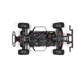 SENTON 4X4 3S BLX Brushless 1/10th 4wd SC Red