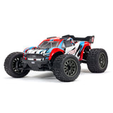 VORTEKS 4X4 3S BLX 1/10 4wd Stadium Trk Red Export