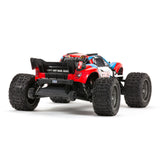 VORTEKS 4X4 3S BLX 1/10 4wd Stadium Trk Red Export