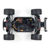 VORTEKS 4X4 3S BLX 1/10 4wd Stadium Trk Red Export