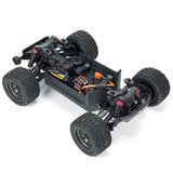 VORTEKS 4X4 3S BLX 1/10 4wd Stadium Trk Red Export