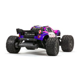 VORTEKS 3S BLX 1/10 4wd Stadium Trk Purple Export