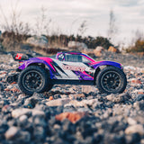 VORTEKS 3S BLX 1/10 4wd Stadium Trk Purple Export