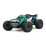 VORTEKS 3S BLX 1/10th 4wd Stadium Trk Green Export