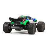 VORTEKS 3S BLX 1/10th 4wd Stadium Trk Green Export