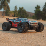 1/10 VORTEKS 4X4 223S BLX BRUSHLESS STADIUM TRUCK RTR WITH DSC, RED