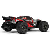 1/10 VORTEKS 4X4 223S BLX BRUSHLESS STADIUM TRUCK RTR WITH DSC, RED