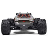 1/10 VORTEKS 4X4 223S BLX BRUSHLESS STADIUM TRUCK RTR WITH DSC, RED