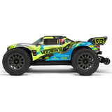 1/10 VORTEKS 4X4 223S BLX BRUSHLESS STADIUM TRUCK RTR WITH DSC, TEAL