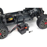 1/8 TYPHON 3S 4X4 RTR Brushless Buggy, Red