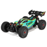 1/8 TYPHON 4X4 223S BLX BRUSHLESS BUGGY RTR WITH DSC  (Green)