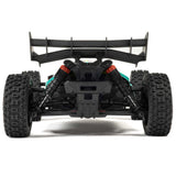 1/8 TYPHON 4X4 223S BLX BRUSHLESS BUGGY RTR WITH DSC  (Green)