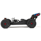 1/8 TYPHON 4X4 223S BLX BRUSHLESS BUGGY RTR WITH DSC  (Yellow)