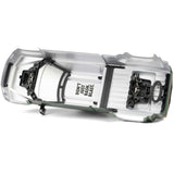 ARRMA 1/10 BIG ROCK 4X4 223S BLX BRUSHLESS Green