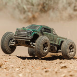 ARRMA 1/10 BIG ROCK 4X4 223S BLX BRUSHLESS Green