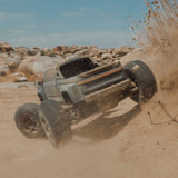 ARRMA 1/10 BIG ROCK 223S DSC 4X4 RTR Brushless Monster Truck, Blue