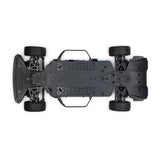 1/8 INFRACTION 223S DSC 4X4 RTR Brushless All-Road Street Bash Truck, Black/Red