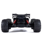 Arrma KRATON 4X4 4S BL 1/10TH 4WD SPEED MT (RED)