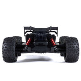 KRATON 4X4 4S BL 1/10TH 4WD SPEED MT (RED)