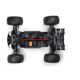 Arrma KRATON 4X4 4S BL 1/10TH 4WD SPEED MT (RED)