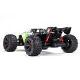 KRATON 4X4 4S BL 1/10TH 4WD SPEED MT (GREEN)