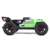 KRATON 4X4 4S BL 1/10TH 4WD SPEED MT (GREEN)